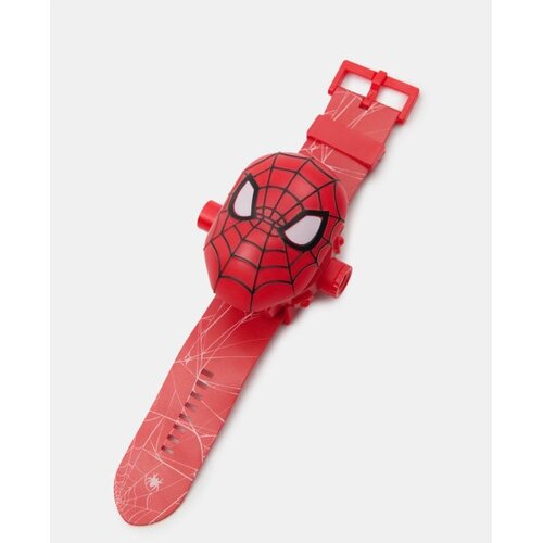 Sinsay Otv&aacute;rivi Spider-Man Narukvica s Pokretnim Zaslonom Cijene