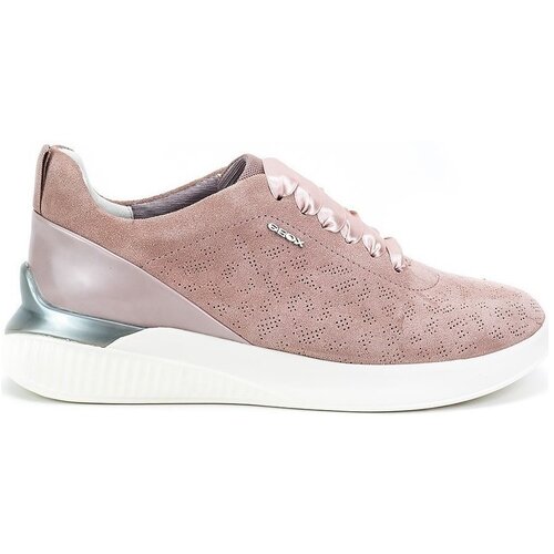 Geox Nizke superge Theragon Rožnata Cene