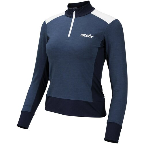 Swix Women&amp;#039;s Motion Adventure NTS Sweatshirt Slike