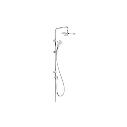 Kludi FIZZ TUÅ SET DUAL 6709305-00 Cijene