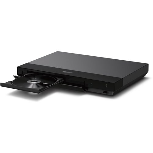 Sony UBPX700B 4K ultra hd blu-ray blu-ray plejer Slike