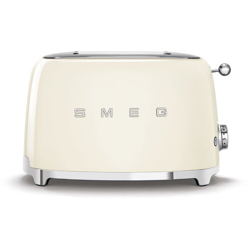 Smeg toster TSF01 - KREM Cijene