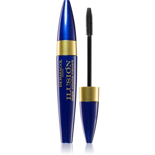 Dermacol Ilusi&amp;oacute;n voluminozna maskara 11 ml Slike