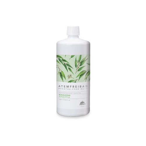 Pino Kopel proti prehladu, evkaliptus, 1000 ml Slike