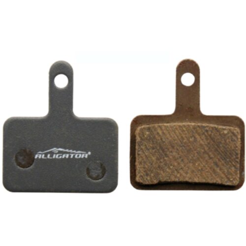  Pakna Disk Kočnice Alligator Semi-Metal Shimano Deore Cijene