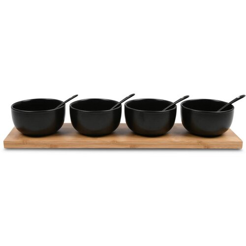 Modern Living Set Skodelic Za Omake Tapas - 4 Cene