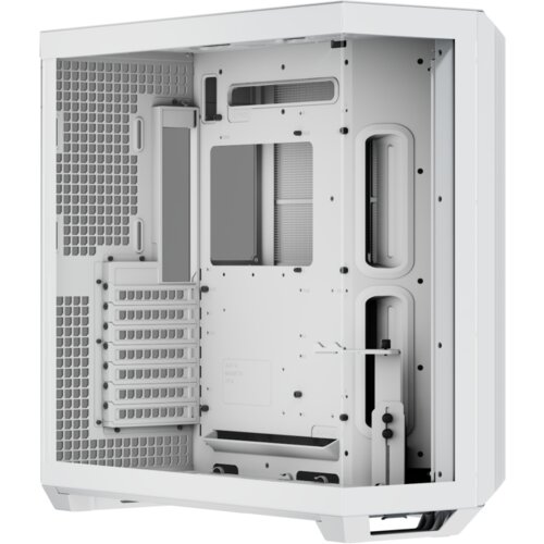APNX V1 White | PC case Slike