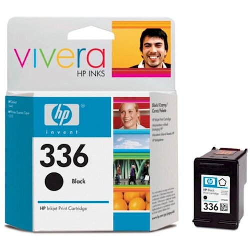 HP Tinta black 336 Cijene