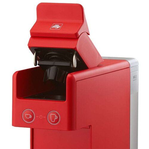  Aparat za kafu, 850W, 19 bar, Y3.3 iperespresso Slike