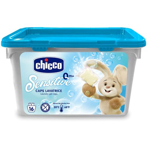 Chicco tečni deterdžent za veš Cene