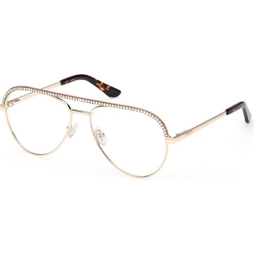 Guess GU50321 032 ONE SIZE (56) Zlata/Kristalna Cene