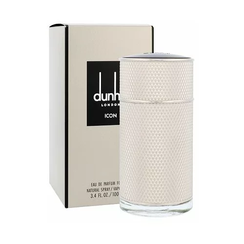 Dunhill icon parfumska voda 100 ml za moške