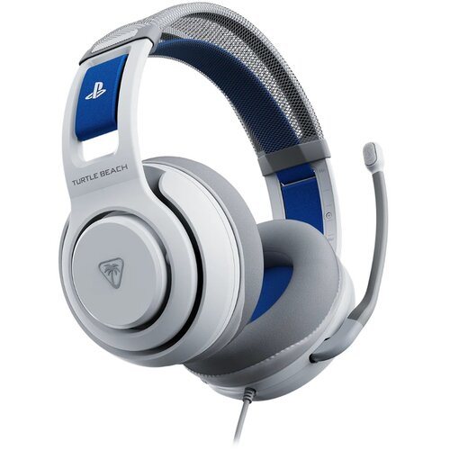 Turtle Beach Slušalke ATLAS 200 PS, bele, (5000165421) Cene