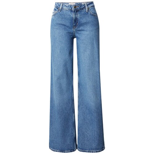 Guess Jeans Traperice &amp;#039;G11&amp;#039; plavi traper Slike