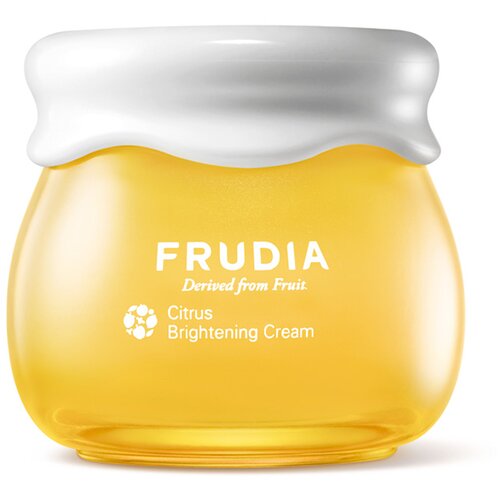Frudia citrus brightening cream 55gr Slike