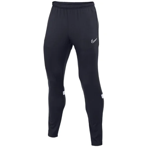 Nike Dri-Fit Academy Kids Pants Crna