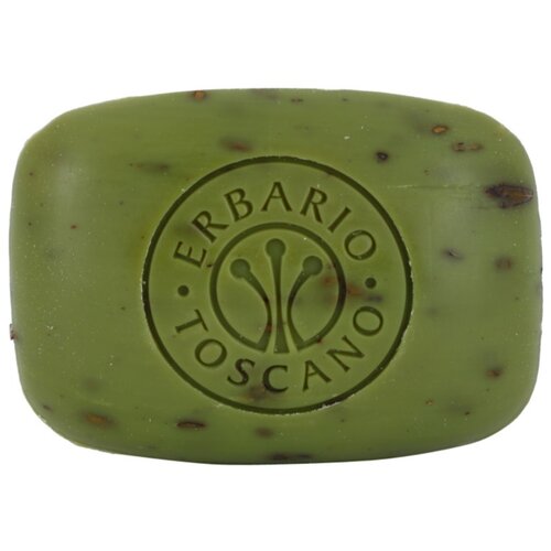 Erbario Toscano Elisir D'Olivo sapun s maslinovim uljem 140 g Cijene