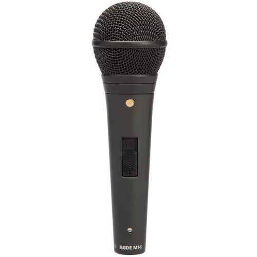 RODE M1-S Dinamički mikrofon za vokal
