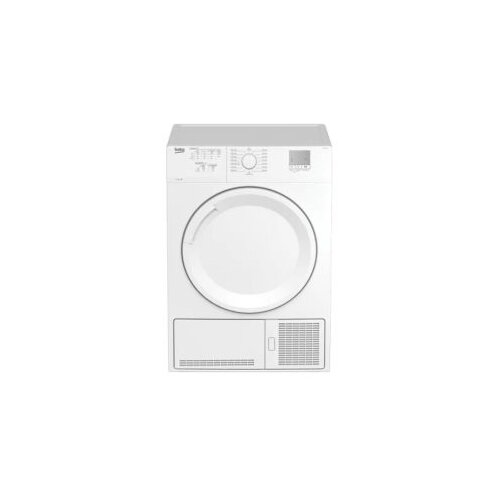 Beko MA&amp;Scaron;INA ZA SU&amp;Scaron;ENJE DF 7111 Slike