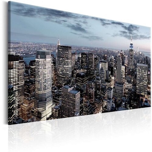  Slika - Twilight City 90x60 Cene
