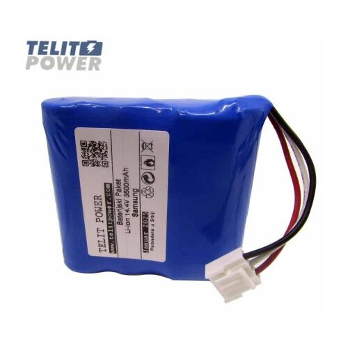 Telit Power Baterija Li-Ion 14.4V 3500mAh za Respirox model asu-200 ( P-2381 ) Cene