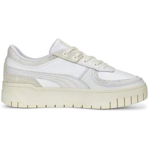 Puma Modne superge Cali dream thrifted w Bela Cene