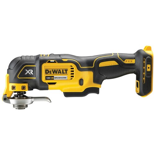 Dewalt akumulatorsko multifunkcijsko orodje v kovčku + dodatki DCS356P2 Cene