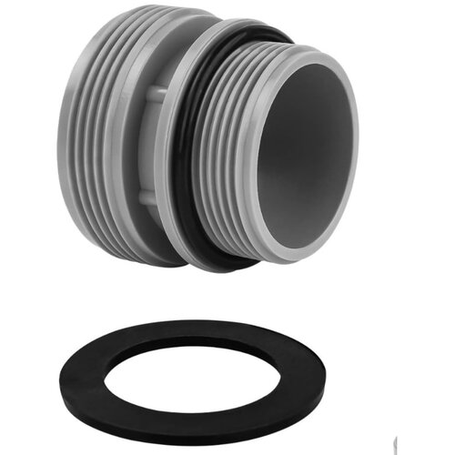 INF Adapter za bazensko cev 40mm na 1.5 inch, združljiv z Intex, PE, (5000302175) Cene