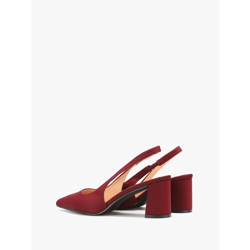 La Modeuse Salonarji 79462_P188997 Bordo Slike