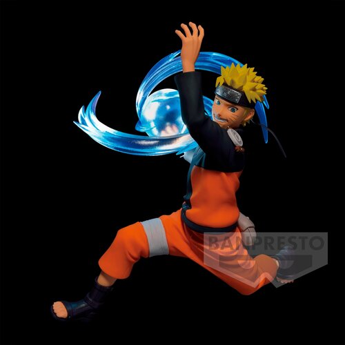 Bandai FIGURA NARUTO SHIPPUDEN NARUTO UZUMAKI EFFECTTREME, (20840131) Cene