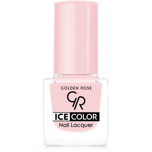 Golden Rose lak za nokte Ice Color O-ICC-215 Slike