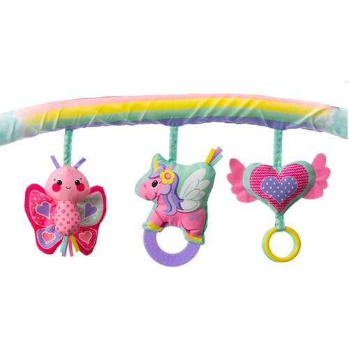 Infantino podloga za igru Sparkle 115038 Slike