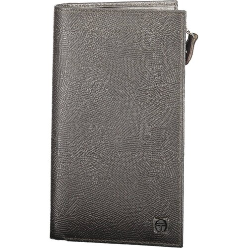 Sergio Tacchini BROWN MAN WALLET Slike