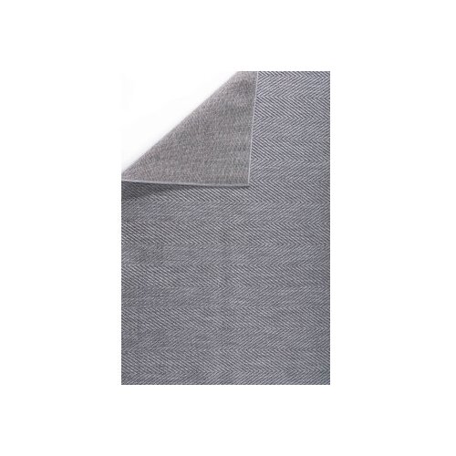 Conceptum Hypnose berena - grey grey rug (160 x 230) Slike