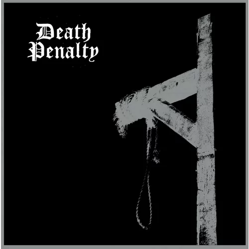 Death Penalty - (2 LP)