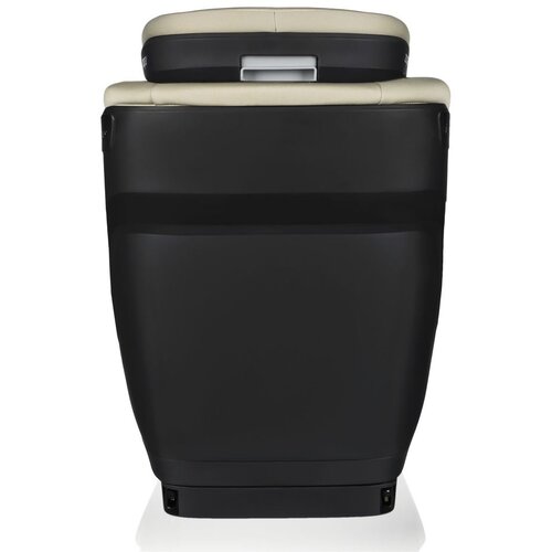 Zopa autosjedalica Matrix i-Size, Boss Grey Slike