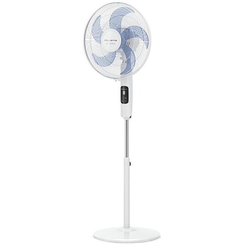 Rowenta stojeći ventilator turbo silence 55W/230V 147 cm beo Cene