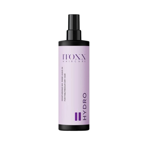 ITOXX Hydro Leave-in hidratantni regenerator bez ispiranja 200 ml Slike