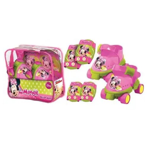 Mondo Toys Rolerji z zaščitno opremo mere 22-29 Mini miška - Cene