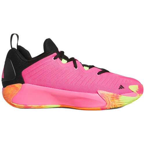 Adidas Ko&scaron;arka Baskets initiation technologie Dreamstrike Rožnata Cene