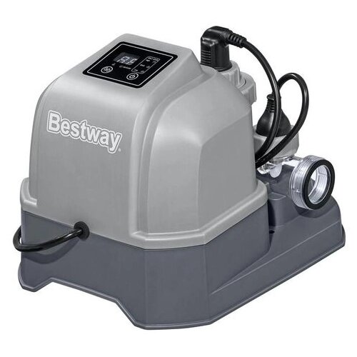 Bestway HLORINATOR 58678 6G/H BW Slike