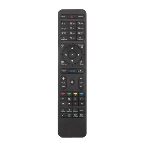 Evoo Evo Zamenski daljinski upravljač za ENfinity X1 - RC-ENFINITY X1 Slike