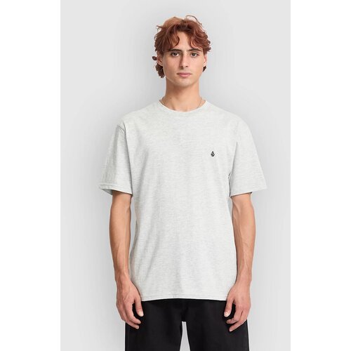 Volcom Stone Blanks BSC T-shirt heather grey Cene