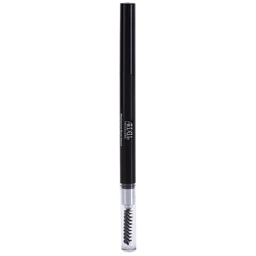 Ardell Brows mehanični svinčnik za obrvi s krtačko 2v1 odtenek Medium Brown 0.2 g Slike