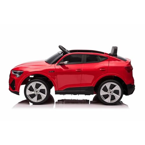  Dečiji auto na akumulator Audi E-tron Sportback, 12 V Slike
