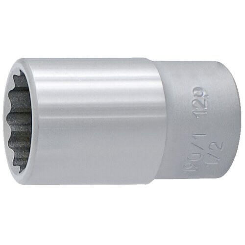 Unior NASADNI KLJUČ 24MM1/2 12P 190 Slike