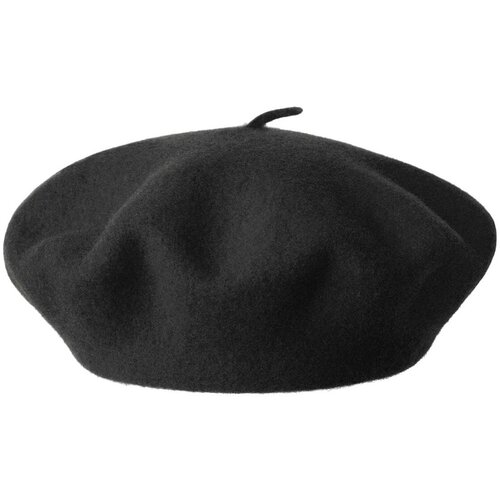 Kangol Klobuki MODELAINE BERET Črna Slike