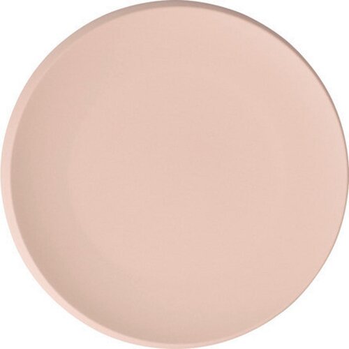 Villeroy & Boch DEKORATIVNI KROŽNIK NewMoon beige Fine Bone China Cene