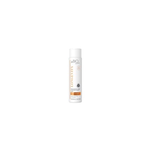 BEBIO COSMETICS NATURAL Prirodni &amp;scaron;ampon za kosu Longevity 300ml | beBIO | Ecobeauty Slike