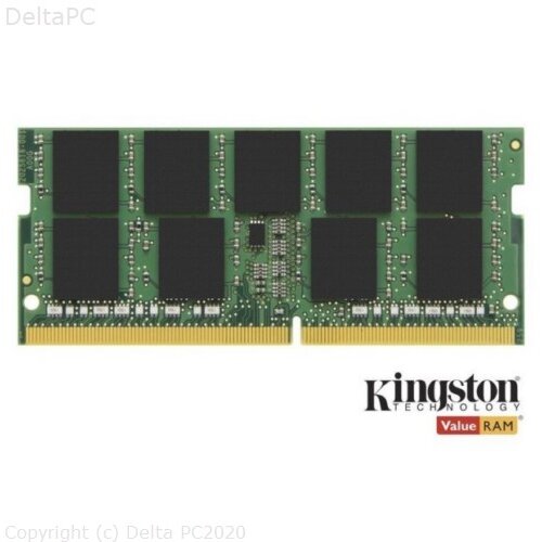 MEM SOD DDR4 16GB 3200MHz ValueRAM KIN Cijene